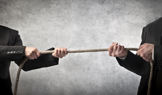 What Is An Inherent Anti Conflict Of Interest 